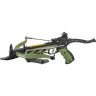 Арбалет-пистолет MANKUNG ALLIGATOR TCS 1 зеленый MK/MK-TCS1-G_80
